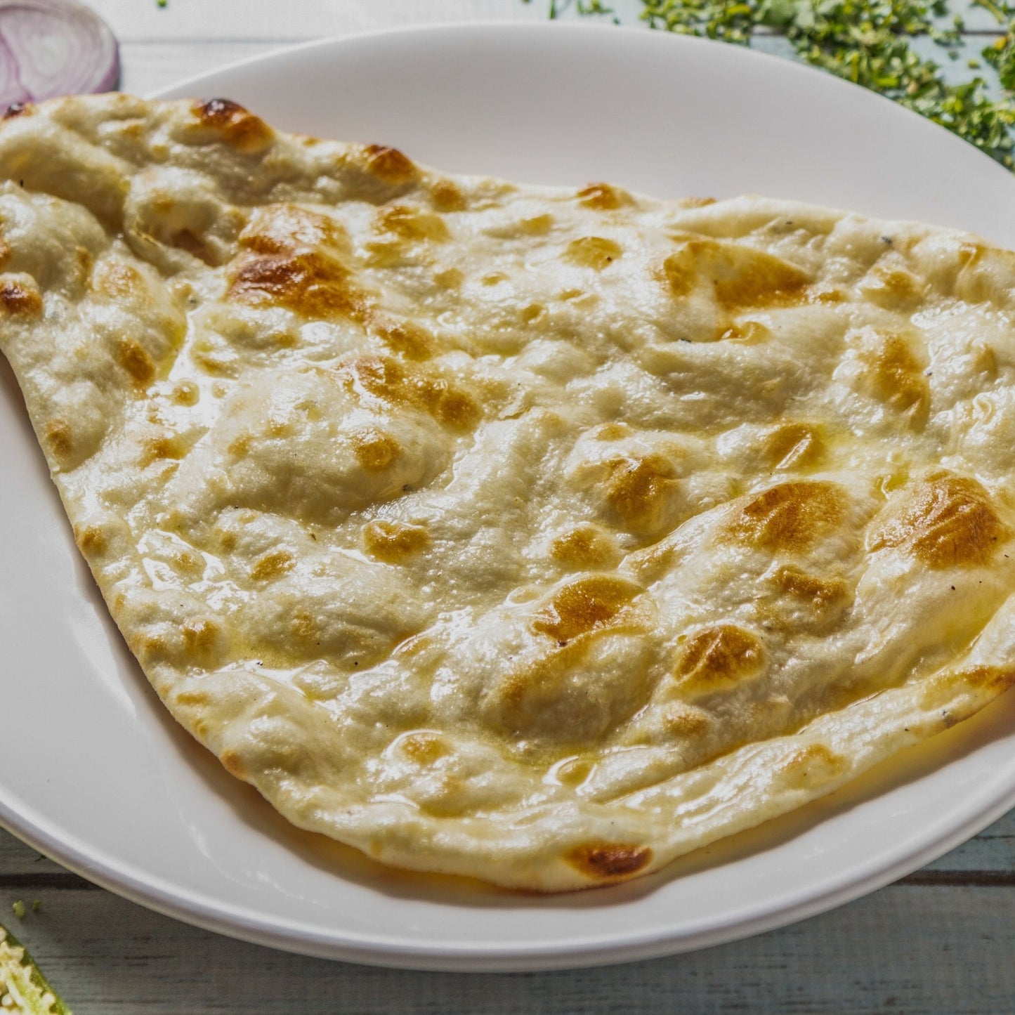 Pimpama BUTTER NAAN