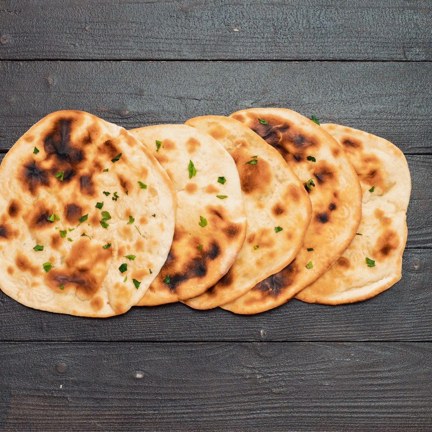 Pimpama CHICKEN NAAN