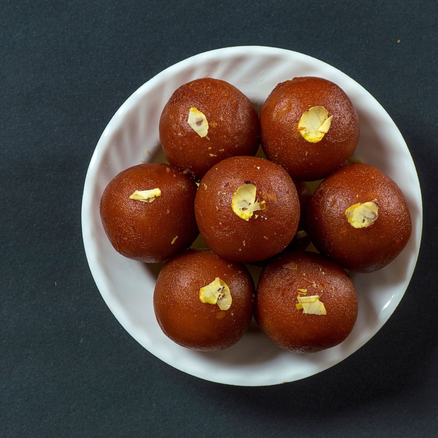 Pimpama GULAB JAMUN