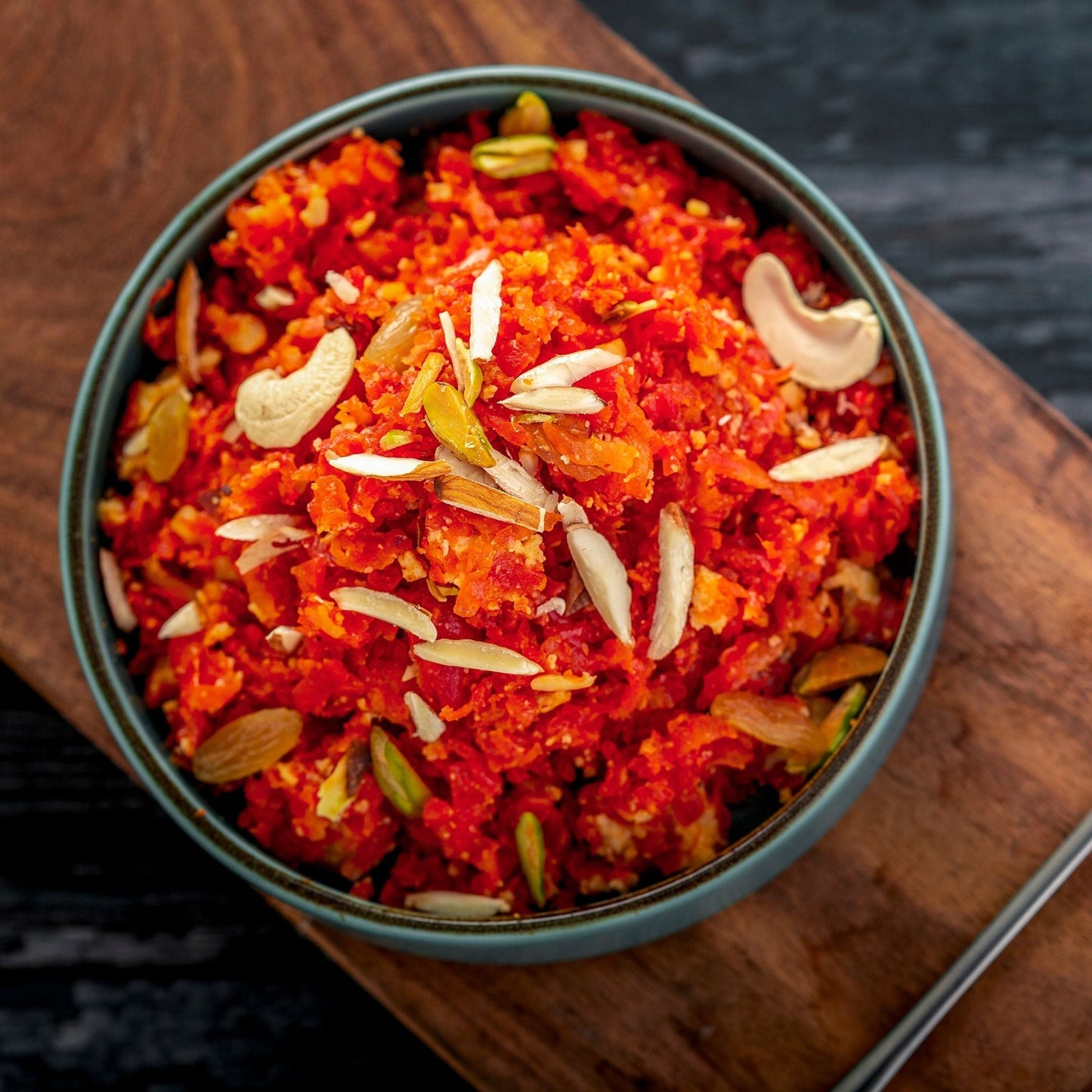 Pimpama GAJAR HALWA